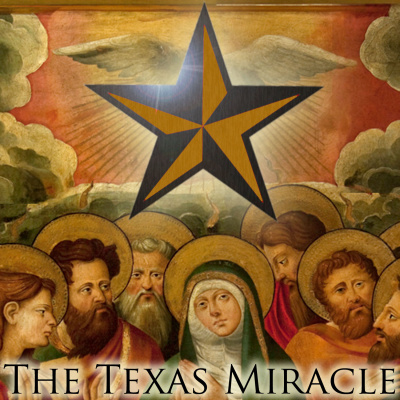 The Texas Miracle By The Texas Observer