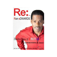 Ron Edwards American Experience - Happy New Year!