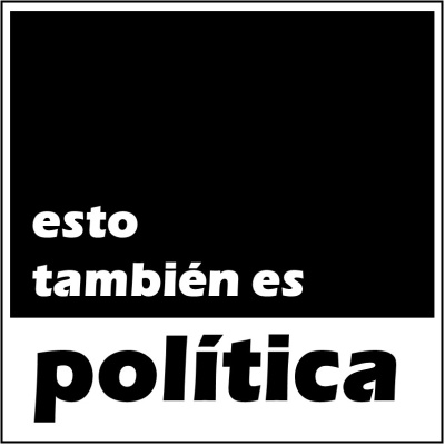 Esto También Es Política Podcast
