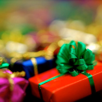 Christmas Presents