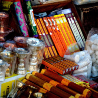 Not Getting Ripped Off