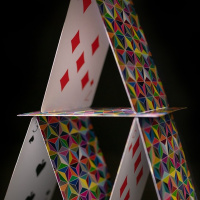 Fragile, or Resilient?