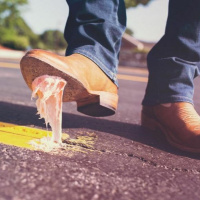 Wrong Place at the Wrong Time