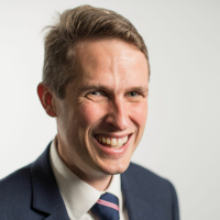 Farewell, Sir Gavin Williamson?