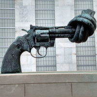 Gun control and ideological tribalism