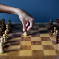 First-mover Advantage