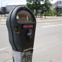 Parking Meter