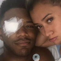 You’ll Have your Eye Out