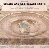 Flat Earthism