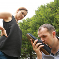 Smells like... something