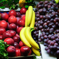 Summer Re-release: Optimised Fruit