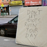 What Makes an Idiot?