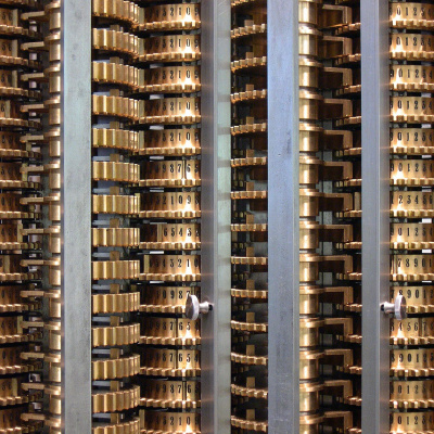 Cognitive Engineering