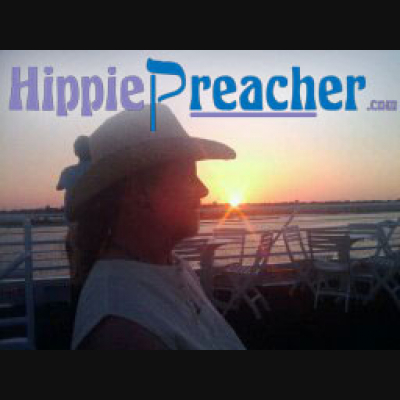 Hippie Preacher Podcast