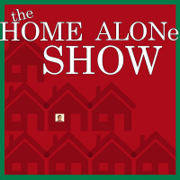What is the Home Alone Show?