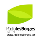 Ràdio Les Borges 107.1fm