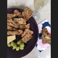 Ep 124: Crackers of Consequence