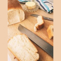 Ep 180: Shokupan Japanese Fluffy White Bread