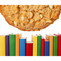 Ep 118: Literary Bakes