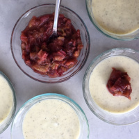 Ep 188 Quick Bite: Baked Yogurt