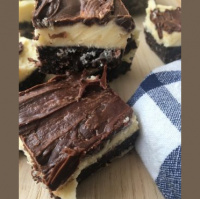 Ep 135: Blue Ribbon Bonus for July