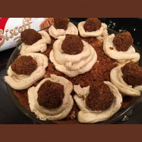 Ep 13: Pie School is in Session