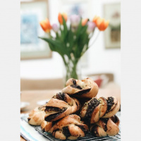 Ep 117: Bonkers for Babka Buns