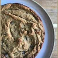 Ep 109: Deep Dish Cookie (and Bean!) Pie