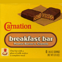 Ep 137: Quick Bite: ISO Carnation Breakfast Bar Copycat Recipe