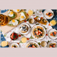 Ep 193: Back to Breakfast