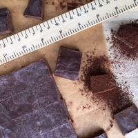 Ep 181: Homemade Royces Nama Chocolate