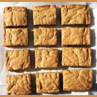 Ep 132: Cookie Butter Deliciousness Strikes Again!