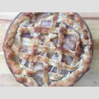 Ep 112: Pears, Pastry  Predicaments