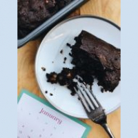 Ep 161: Urgent Brownie Alert