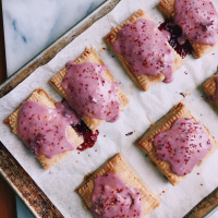 Ep 125: Posh PopTarts