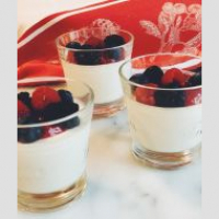 Ep 165: Panna Cotta