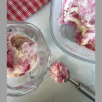 Ep 130: A-maizing Cake and Ice Cream