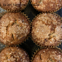 Ep 201: Fall Kitchen Catch-Up