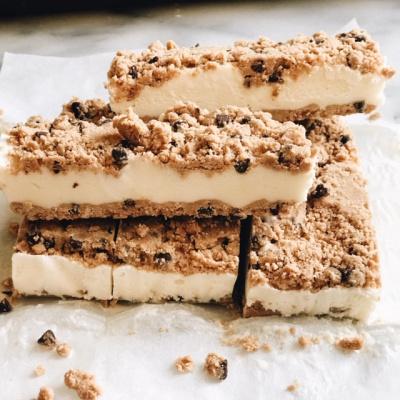 Preheated Baking Podcast