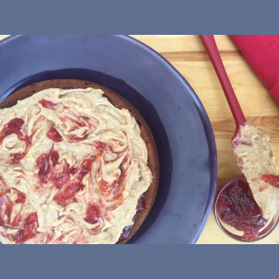 Preheated Baking Podcast