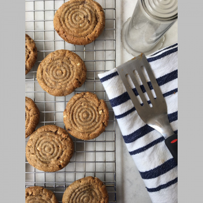 Preheated Baking Podcast