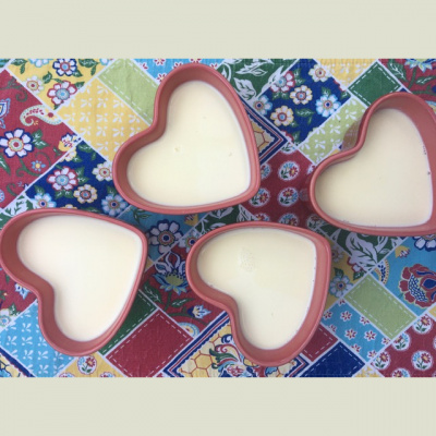 Preheated Baking Podcast