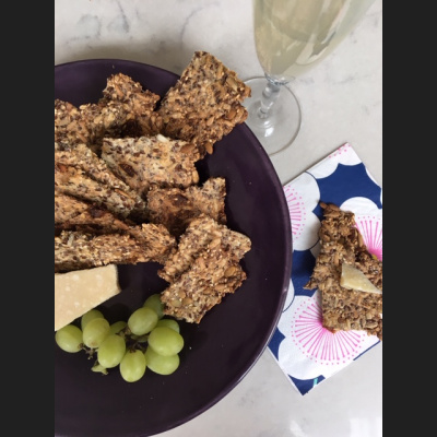 Preheated Baking Podcast