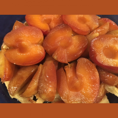 Preheated Baking Podcast