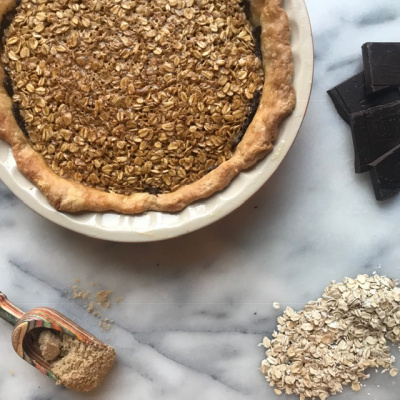 Preheated Baking Podcast