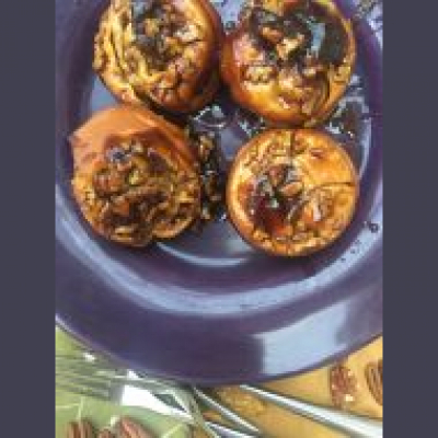 Preheated Baking Podcast