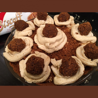 Preheated Baking Podcast