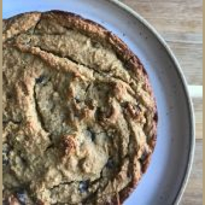 Preheated Baking Podcast