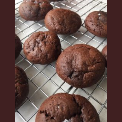 Preheated Baking Podcast