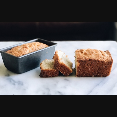 Preheated Baking Podcast